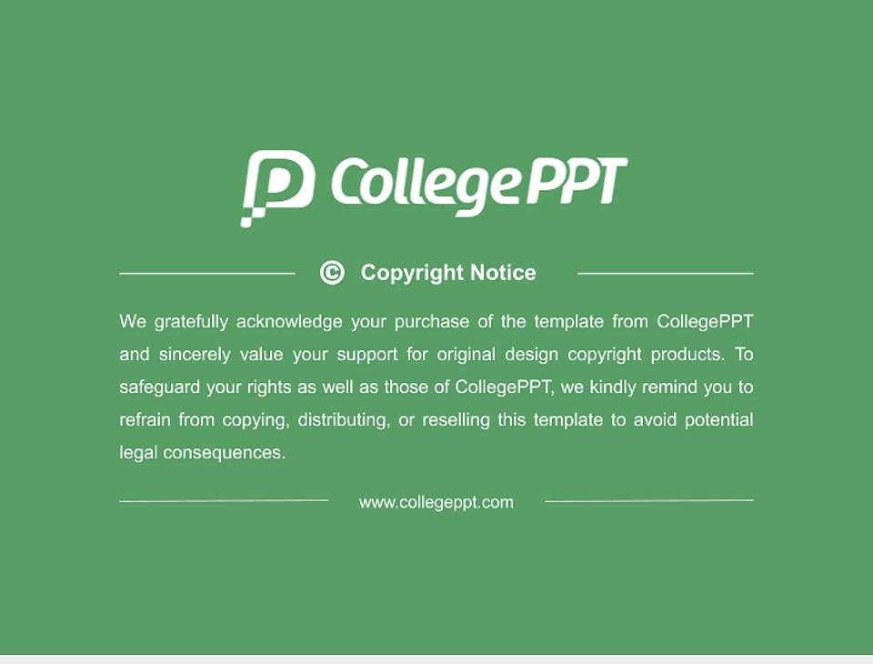 Central Institute of Technology, Kokrajhar Resume PPT Template4:3 ratio PPT effect preview image5