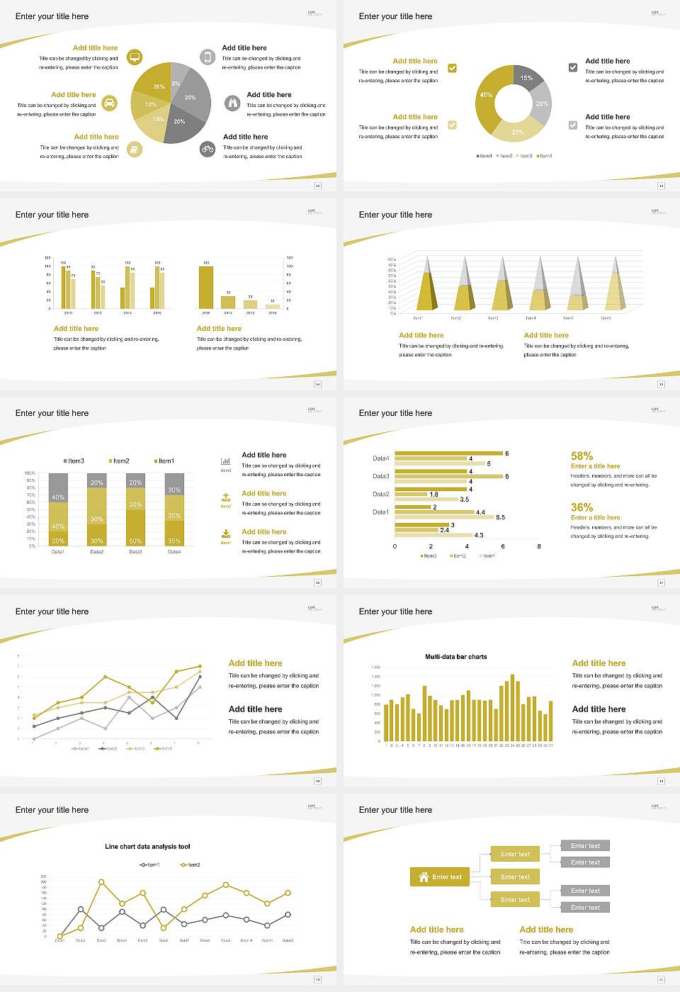 Centre for Environmental Planning and Technology University Course/Courseware Creation PPT Template16:9 ratio PPT effect preview image3
