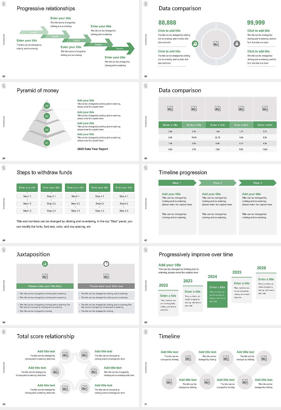 Central Institute of Technology, Kokrajhar Competition/Entrepreneurship Contest PPT Template16:9 ratio PPT effect preview image8
