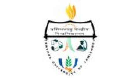 Central University of Tamil Nadu
