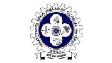 Chhattisgarh Swami Vivekanand Technical University
