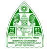 Bidhan Chandra Krishi Vishwavidyalaya