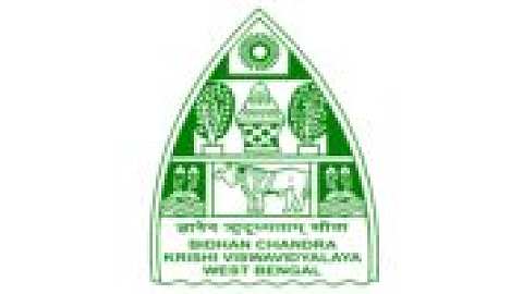 Bidhan Chandra Krishi Vishwavidyalaya