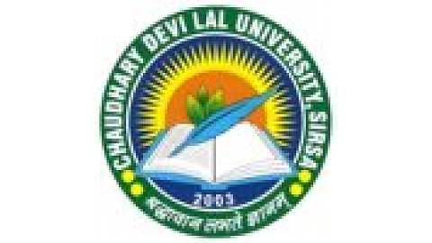 Chaudhary Devi Lal University