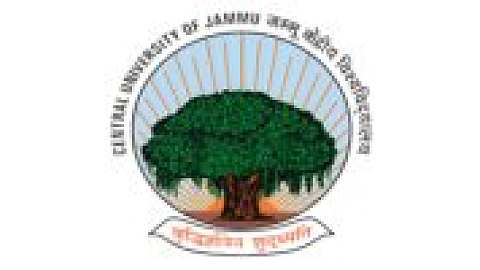 Central University of Jammu