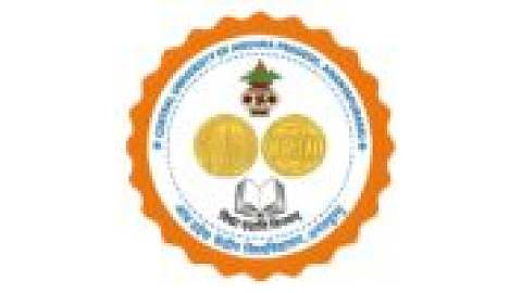 Central University of Andhra Pradesh