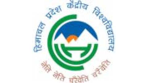Central University of Himachal Pradesh