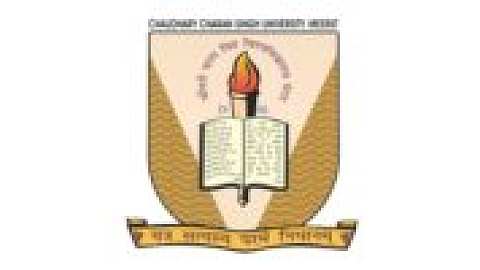 Choudhary Charan Singh University