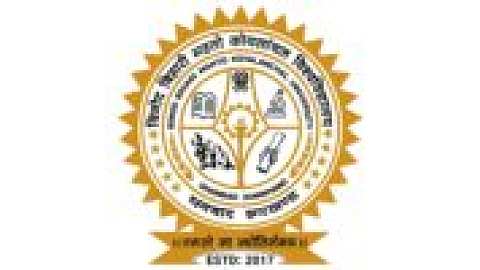 Binod Bihar Mahto Koylanchal University