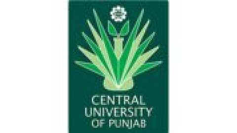 Central University of Punjab