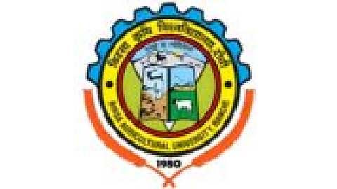 Birsa Agricultural University