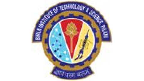 Birla Institute of Technology & Science, Pilani