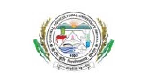 Central Agricultural University