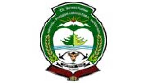 Chaudhary Sarwan Kumar Himachal Pradesh Krishi Vishvavidyalaya