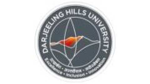 Darjeeling Hills University