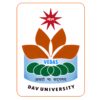 D.A.V. University