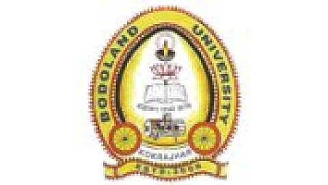 Bodoland University