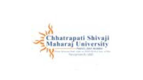 Chhatrapati Shivaji Maharaj University