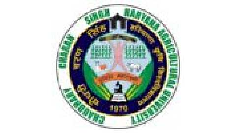 Chaudhary Charan Singh Haryana Agricultural University