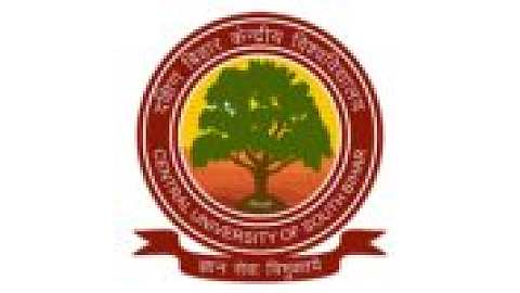Central University of South Bihar