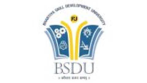 Bhartiya Skill Development University