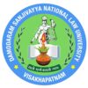 Damodaram Sanjivayya National Law University