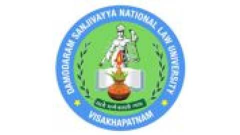 Damodaram Sanjivayya National Law University