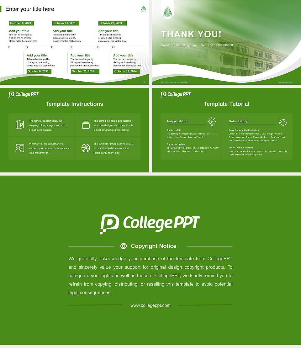 Bidhan Chandra Krishi Vishwavidyalaya Lecture Sharing and Networking Event PPT Template16:9 ratio PPT effect preview image4