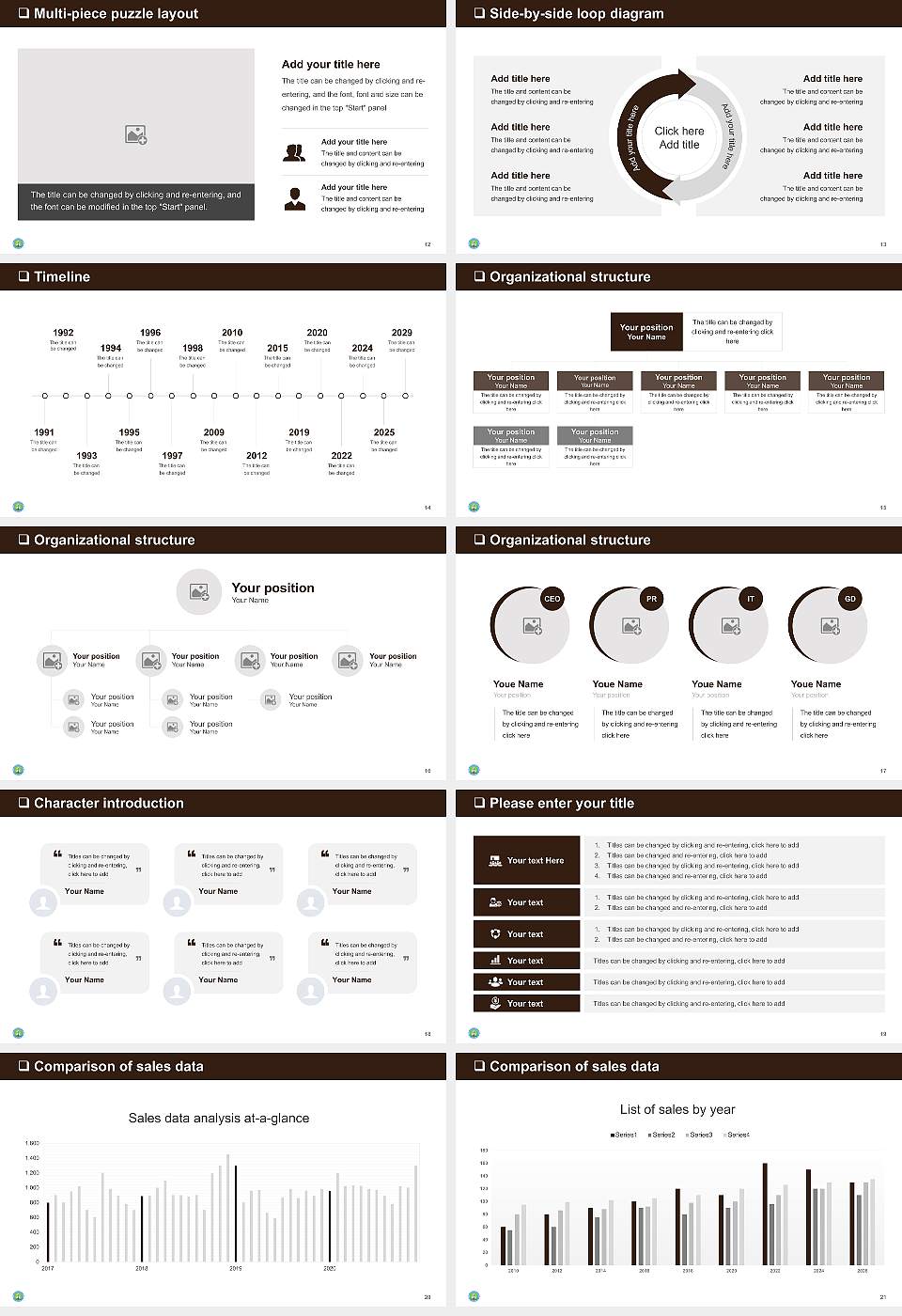 Damodaram Sanjivayya National Law University General Purpose PPT Template16:9 ratio PPT effect preview image3