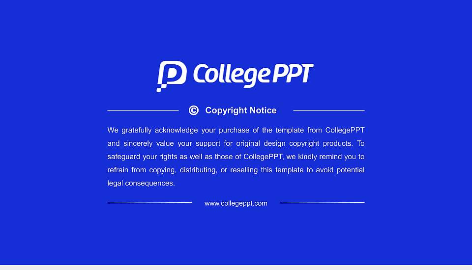 Dakshin Dinajpur University Resume PPT Template16:9 ratio PPT effect preview image5