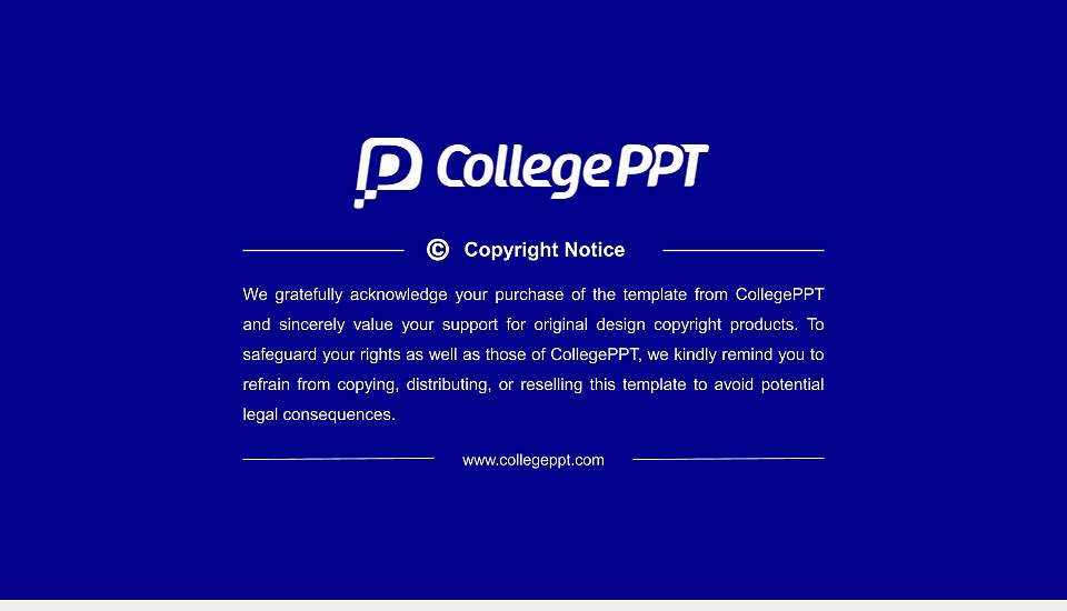 Chennai Mathematical Institute Resume PPT Template16:9 ratio PPT effect preview image5