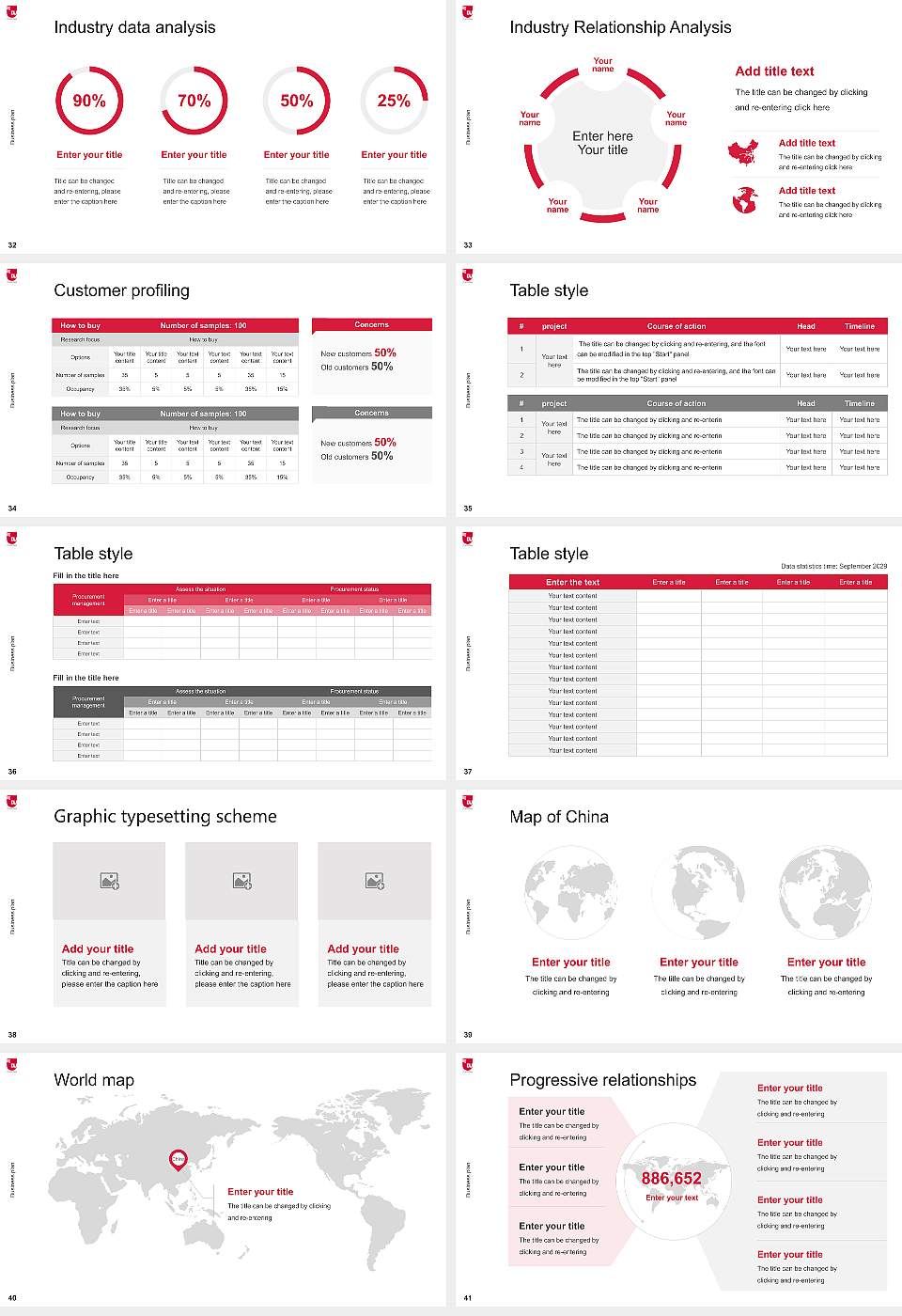 Darshan University Competition/Entrepreneurship Contest PPT Template16:9 ratio PPT effect preview image5