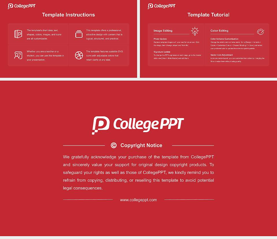 Bharath Institute of Higher Education & Research Academic Presentation/Research Findings Report PPT Template16:9 ratio PPT effect preview image5