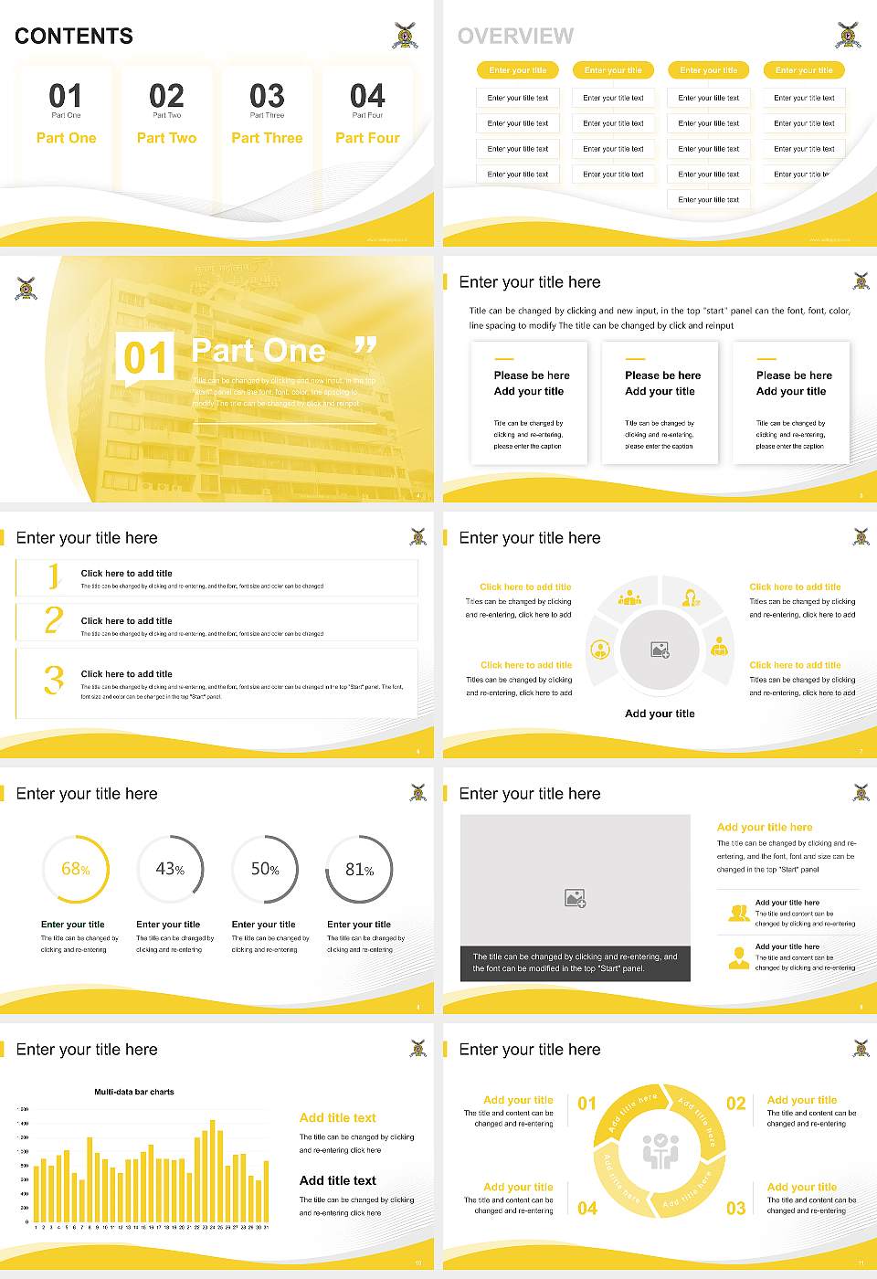 Bharati Vidyapeeth Lecture Sharing and Networking Event PPT Template16:9 ratio PPT effect preview image2