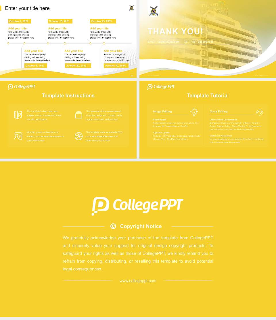 Bharati Vidyapeeth Lecture Sharing and Networking Event PPT Template16:9 ratio PPT effect preview image4