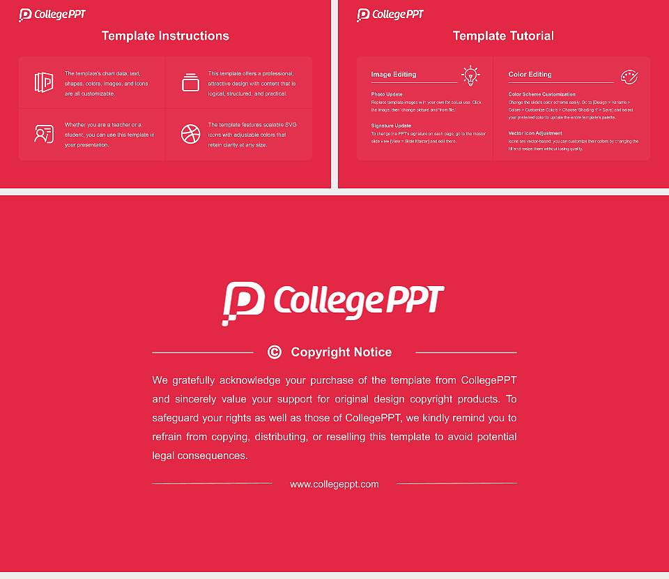 Gujarat Biotechnology University Academic Presentation/Research Findings Report PPT Template16:9 ratio PPT effect preview image5