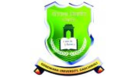 Gondwana University