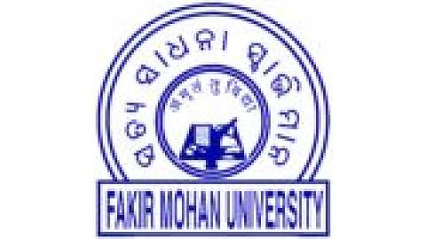 Fakir Mohan University