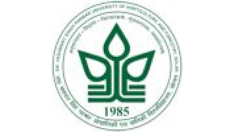 Dr. Yashwant Singh Parmar University of Horticulture and Forestry