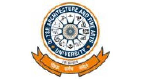 Y.S.R 建筑与美术大学