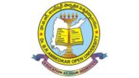 Dr. B.R. Ambedkar Open University