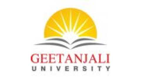 Geetanjali University