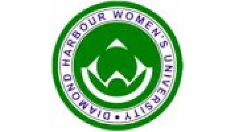 Diamond Harbour Women ‘s University