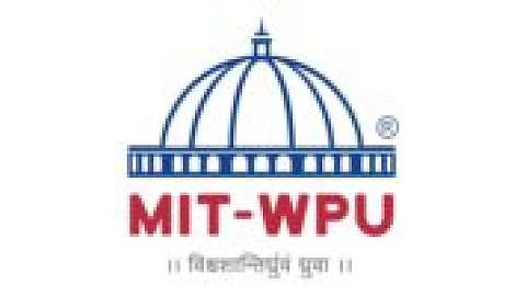 Dr. Vishwanath Karad MIT World Peace University
