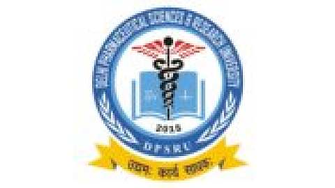 Delhi Pharmaceutical Sciences & Research University