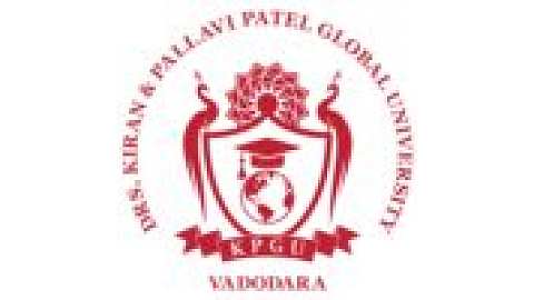 Drs. Kiran & Pallavi Patel Global University (KPGU)