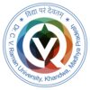 Dr. C.V. Raman University (Madhya Pradesh)