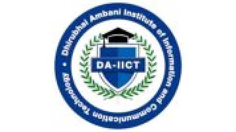 Dhirubhai Ambani Institute of Information and Communication Technology