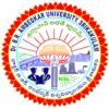 Dr. B. R. Ambedkar University, Srikakulam