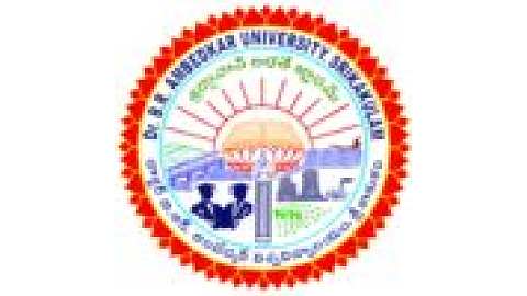 Dr. B. R. Ambedkar University, Srikakulam